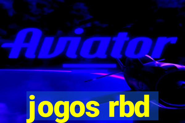 jogos rbd